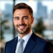 Gilbert Moses - PeerSpot reviewer