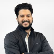 Hassim Naseef - PeerSpot reviewer