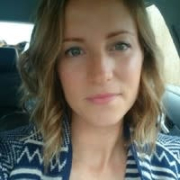 Rebecca Fernyhough - PeerSpot reviewer