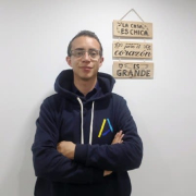 James Jaramillo - PeerSpot reviewer