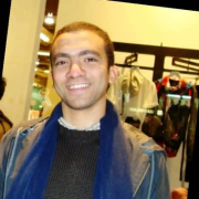 Abdelmonem Metwally - PeerSpot reviewer