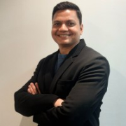 Mahesh Kumar Meena - PeerSpot reviewer