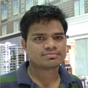 Dev Sahu - PeerSpot reviewer