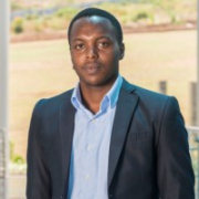 Geoffrey Njogu - PeerSpot reviewer