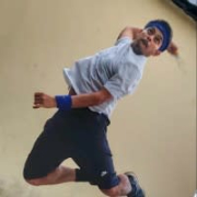 Reetesh_Kumar - PeerSpot reviewer