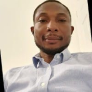 Tolu Omolaja - PeerSpot reviewer