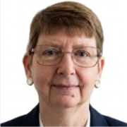 Ruth Starr - PeerSpot reviewer