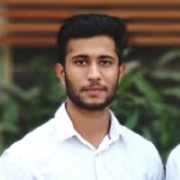 SandipArote - PeerSpot reviewer