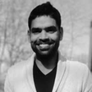 Ritu-Raj - PeerSpot reviewer