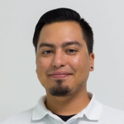 Julio Barahona - PeerSpot reviewer