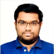 Sham Prabhakaran - PeerSpot reviewer