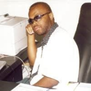 Elisee TAMBA - PeerSpot reviewer