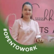 Neha Bisen - PeerSpot reviewer