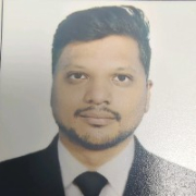 Nikhil Jethwa - PeerSpot reviewer