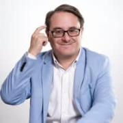 Jorge Alvarado - PeerSpot reviewer