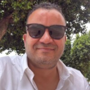 Issam OUASSOU - PeerSpot reviewer