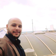 Islam Fathy - PeerSpot reviewer