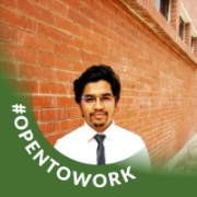 Rifat Hasan - PeerSpot reviewer