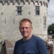 Gerald Zelger - PeerSpot reviewer