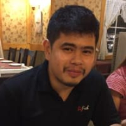 Nawapol Boonlerd - PeerSpot reviewer