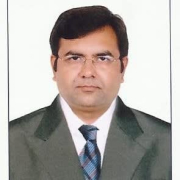 Sudhendra Umarji - PeerSpot reviewer