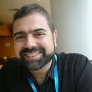 Leonardo Marouvo - PeerSpot reviewer