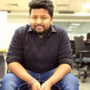 Sumit Mittal - PeerSpot reviewer