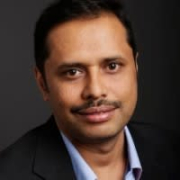 Chandra Manohar - PeerSpot reviewer