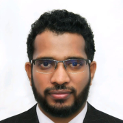 Isuru Niroshan Weerasinghe - PeerSpot reviewer