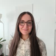 Amel Benali - PeerSpot reviewer
