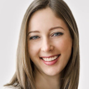 Anna Odrynska - PeerSpot reviewer
