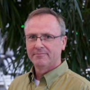 Scott Palmer - PeerSpot reviewer