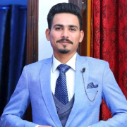 Hammad Ul Hassan - PeerSpot reviewer