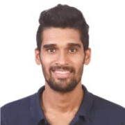 Swapneel Ramnathkar - PeerSpot reviewer