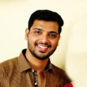 Rahul Lakshmanan - PeerSpot reviewer