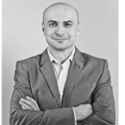 Pawel Najsarek - PeerSpot reviewer