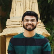 Durvesh Dave - PeerSpot reviewer
