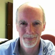 Rich Hoult - PeerSpot reviewer