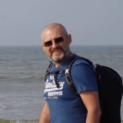 ALEX LOGINOV - PeerSpot reviewer