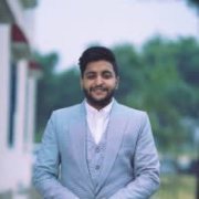 Manav Sharma - PeerSpot reviewer