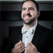 Isaac Shemaria - PeerSpot reviewer