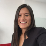 Kelly Hoyos - PeerSpot reviewer