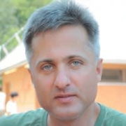 VolodymyrPantelus - PeerSpot reviewer