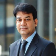 SaurabhGaonshindhe - PeerSpot reviewer