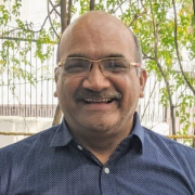 PraveenKambhampati - PeerSpot reviewer