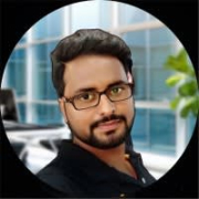 Divya Prakash - PeerSpot reviewer