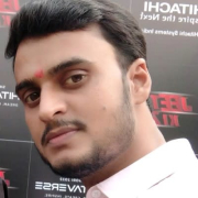 Sumesh Kumar - PeerSpot reviewer