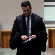 Matteo Strangio - PeerSpot reviewer