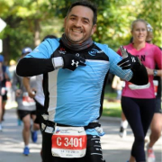 Marcelo Lara - PeerSpot reviewer