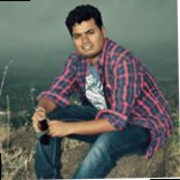 Atul-Gujar - PeerSpot reviewer